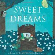 Book Cover for SWEET DREAMS