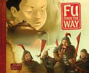 Cover art for FU FINDS THE WAY