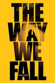 Book Cover for THE WAY WE FALL