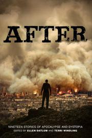 Cover art for AFTER