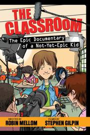 Cover art for THE CLASSROOM