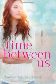 Cover art for TIME BETWEEN US