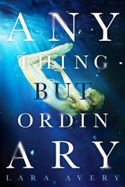 Cover art for ANYTHING BUT ORDINARY