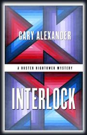 Book Cover for INTERLOCK