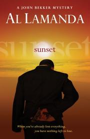 Book Cover for SUNSET