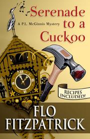 Book Cover for SERENADE TO A CUCKOO