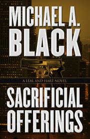 Cover art for SACRIFICIAL OFFERINGS
