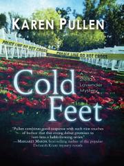 Book Cover for COLD FEET