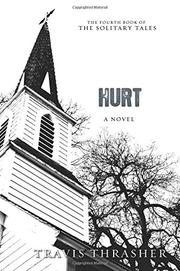 Book Cover for HURT