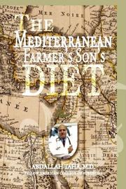 Cover art for THE MEDITERRANEAN FARMER'S SON'S DIET
