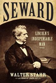 Cover art for SEWARD