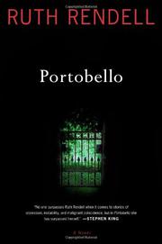 Book Cover for PORTOBELLO