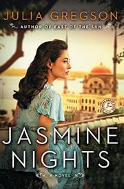 Book Cover for JASMINE NIGHTS
