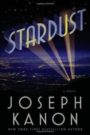 Cover art for STARDUST