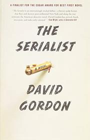 Cover art for THE SERIALIST