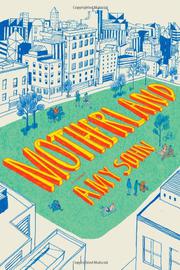 Cover art for MOTHERLAND