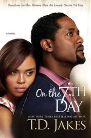 Book Cover for ON THE SEVENTH DAY