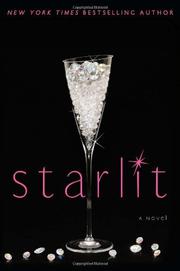 Book Cover for STARLIT