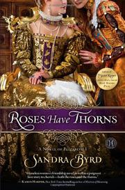 Book Cover for ROSES HAVE THORNS