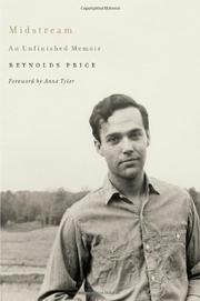 Cover art for MIDSTREAM