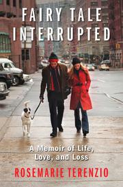 Cover art for FAIRY TALE INTERRUPTED