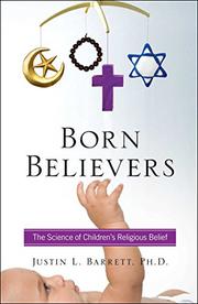 Book Cover for BORN BELIEVERS