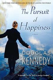 Book Cover for THE PURSUIT OF HAPPINESS