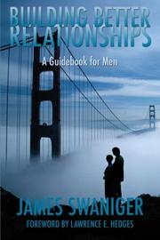 Cover art for BUILDING BETTER RELATIONSHIPS