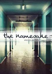 Book Cover for THE NAMESAKE