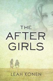 Cover art for THE AFTER GIRLS