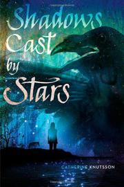 Cover art for SHADOWS CAST BY STARS