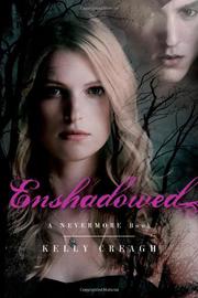 Cover art for ENSHADOWED