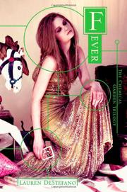 Cover art for FEVER