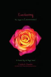 Book Cover for EVERLASTING