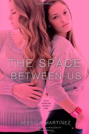 Cover art for THE SPACE BETWEEN US