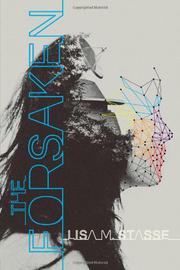 Cover art for THE FORSAKEN