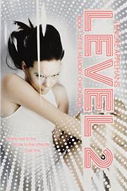 Cover art for LEVEL 2