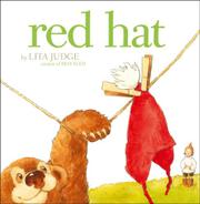 Cover art for RED HAT