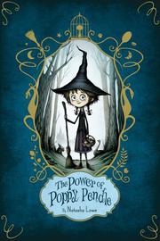Cover art for THE POWER OF POPPY PENDLE