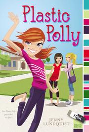 Cover art for PLASTIC POLLY