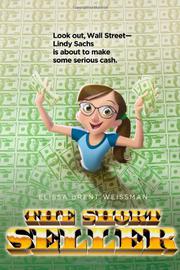 Cover art for THE SHORT SELLER