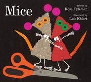 Book Cover for MICE