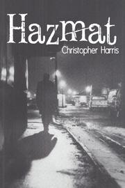 Book Cover for HAZMAT
