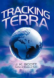 Cover art for TRACKING TERRA