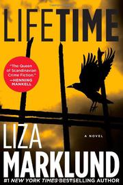 Cover art for LIFETIME