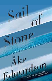 Cover art for SAIL OF STONE