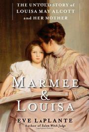Cover art for MARMEE & LOUISA