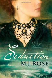 Cover art for SEDUCTION
