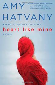 Book Cover for HEART LIKE MINE