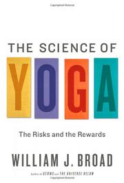 Cover art for THE SCIENCE OF YOGA